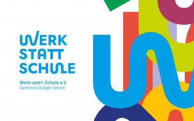 Ein neues Logo für Werk-statt-Schule