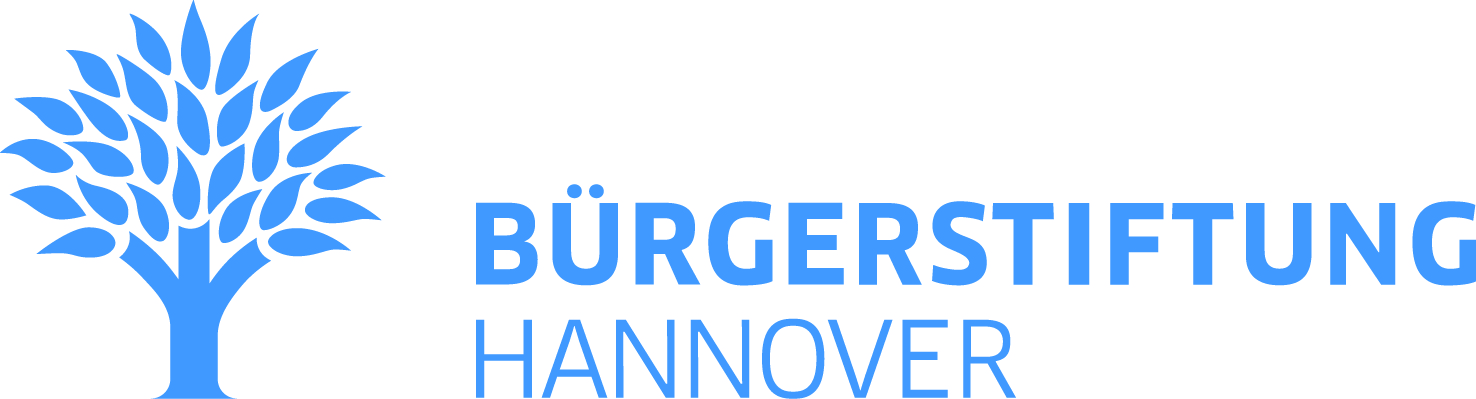 Logo Bürgerstiftung Hannover