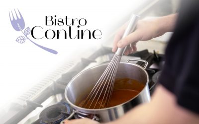 Speisekarte Contine KW 1 (05.01. – 09.01.)