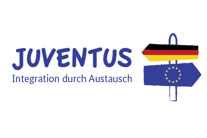 Logo Juventus - Integration durch Austausch