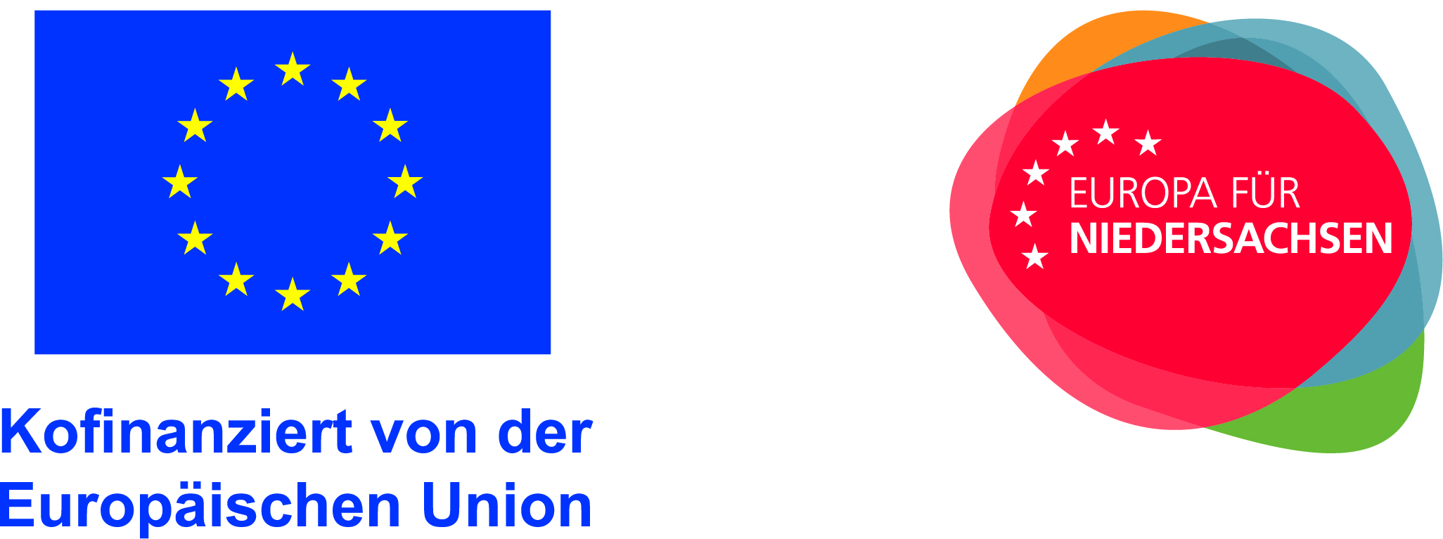 Logo Europäischer Sozialfonds