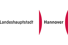 Logo Landeshauptstadt Hannover