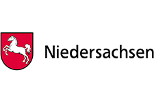 Logo Land Niedersachsen
