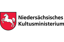 Logo Niedersächsisches Kultusministerium