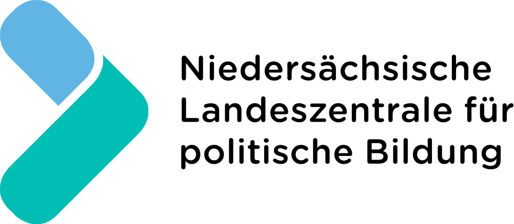 Logo Niedersächsische Landeszentrale für politische Bildung