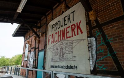 Informationsveranstaltungen FachWerk für das Schuljahr 2026/27